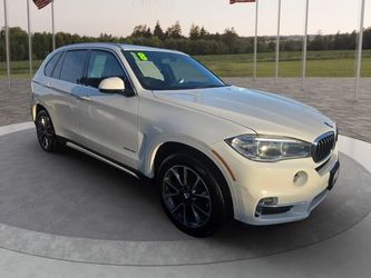 2018 BMW X5