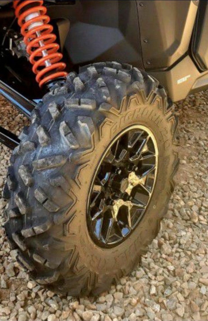 2020 Can Am X3 Wheels for Sale in Phoenix, AZ OfferUp