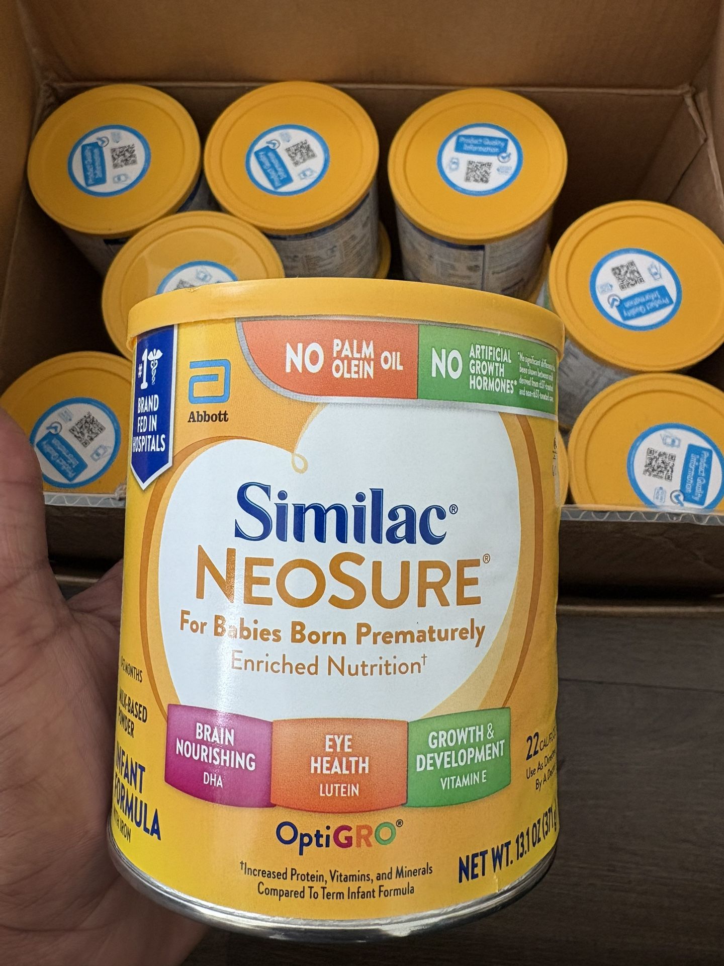 15 Neosure