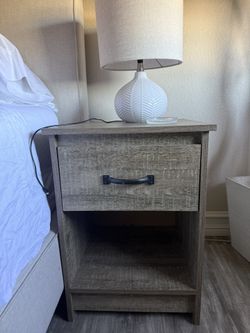 Set of Bedside Tables
