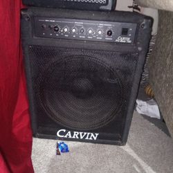Carvin Pro Bass 150