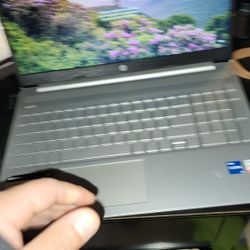 Laptop HP