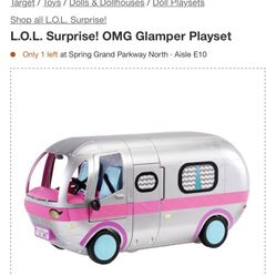 Lol Van
