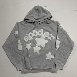 Sp5der Hoodie (WorldWide)