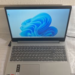 Lenovo Ideapad S145-15AP RYZEN 3, 256GB, 8GB RAM