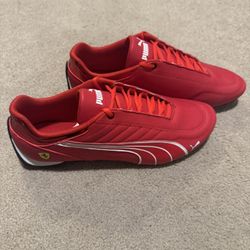 Puma SF Future Kart Cat Men’s Shoes