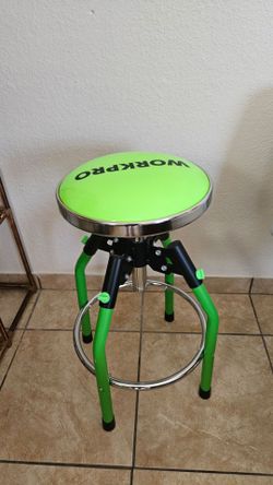 Tall Stool