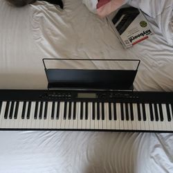 Casio CDP-S350 Compact Digital Piano