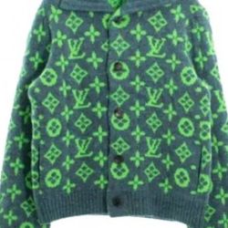 Louis Vuitton  Sweater