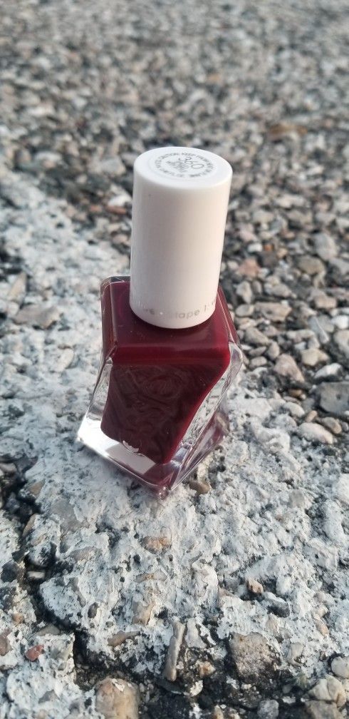 Essie (Spiked With Style) Nail Polish 360