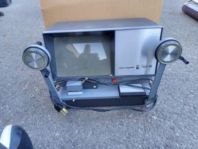 Super 8 Video Editior