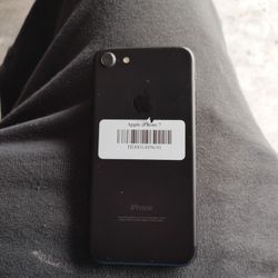 iPhone 7 Black New