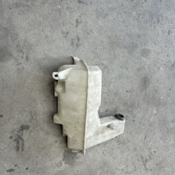 MK4 Supra Washer Fluid Reservoir