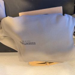 Essentials Medium Hoodie