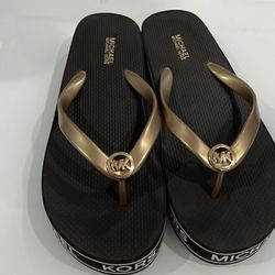 Womens Michael Kors Sandals