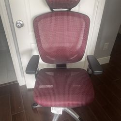 Desk Chair New
