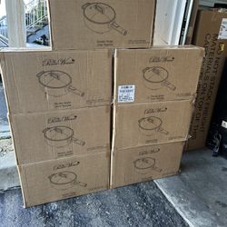 The Pioneer Woman 3.5L Electric Skillet