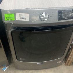 Washer/Dryer