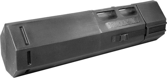 Hard Tripod Case Nalpak TP-0942 9" Tuffpak