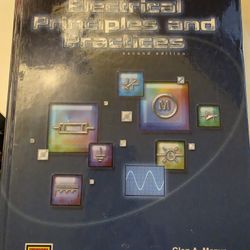 Elecrrical Pri Ciples And Practices