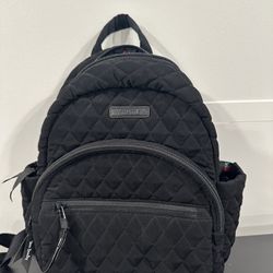 Vera Bradley Mini Backpack