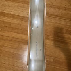 Burton Family Tree 3D Double Dog Snowboard 164cm