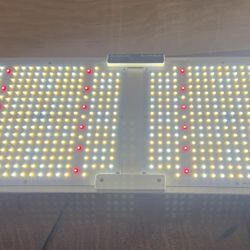 Maxsisun PB 2000 Grow Light