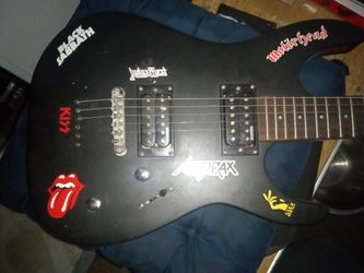 Guitar