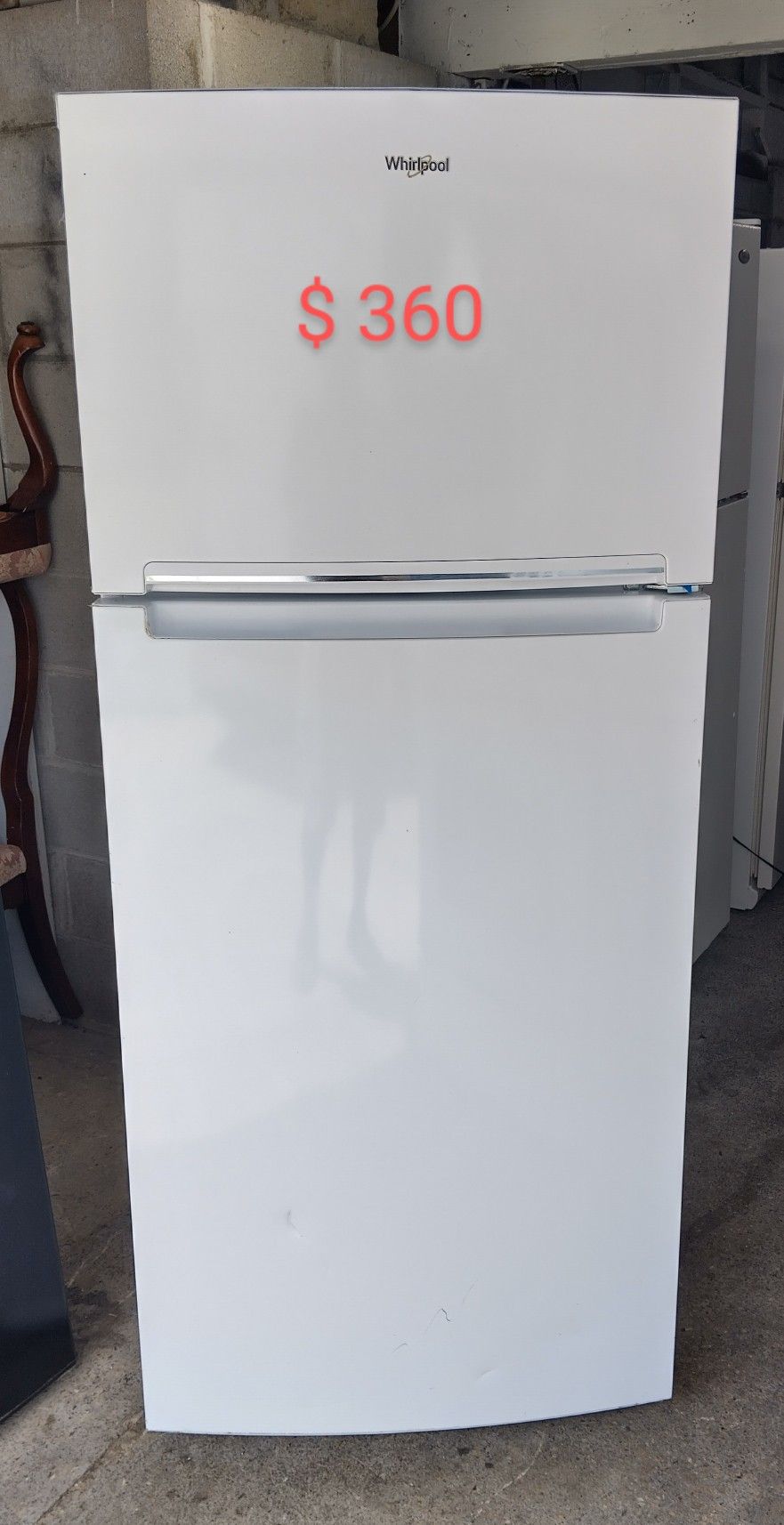 Refrigerador 