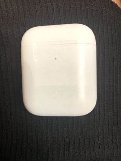 Air Pods 2nd Gen 