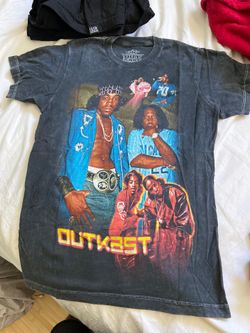 OutKast shirt
