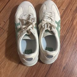 Onitsuka Tiger Shoes