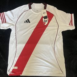 Soccer Jerseys Size XL