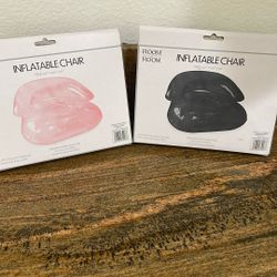 Inflatable Sofas 
