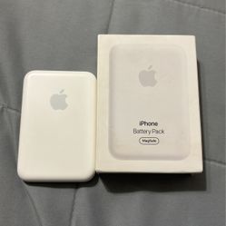 new apple iphone battery pack 