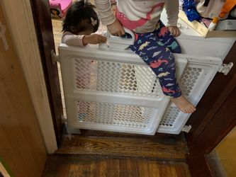 Kids Door lock 🔒 Safety