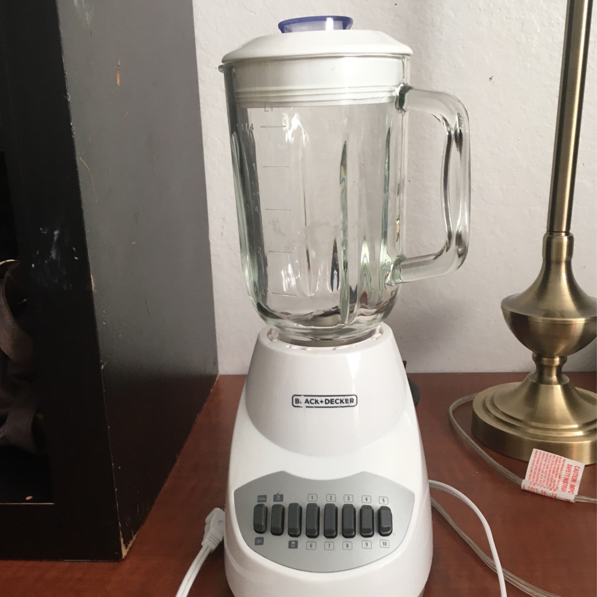 Free Blender