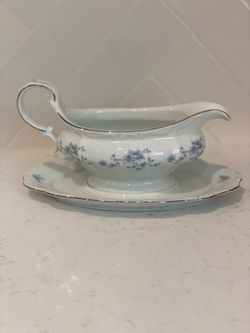 Gravy Boat