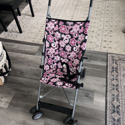 Like New Umbrella Stroller/Super Light