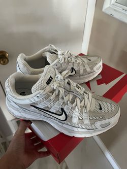 Nike p-6000