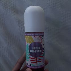 Bahia Blossom body mist