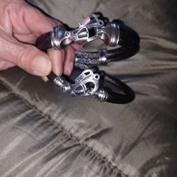 US Marine Corps Brackets 