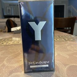 Yves Saint Laurent Y Elixir 100mL (3.4 fl. oz)