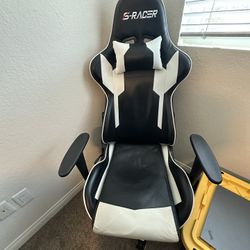 Gaming Chair 