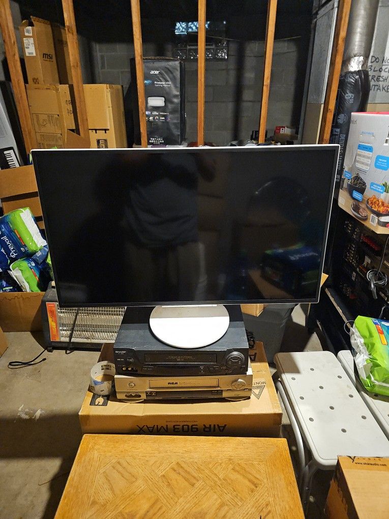 Acer 32 Inch Monitor