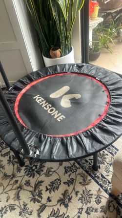 Trampoline
