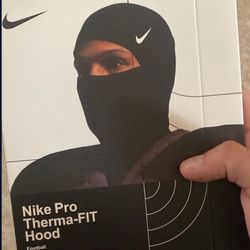 Nike Ski Mask