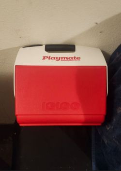 Igloo playmate cooler