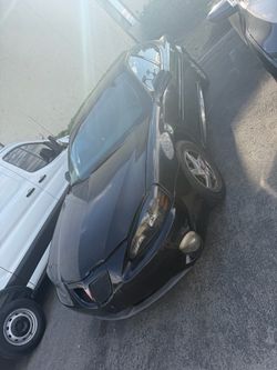 2004 Pontiac Grand Prix