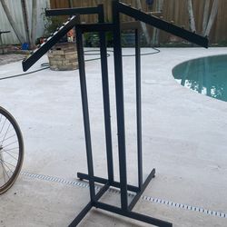 Rack Profesional For Closing 